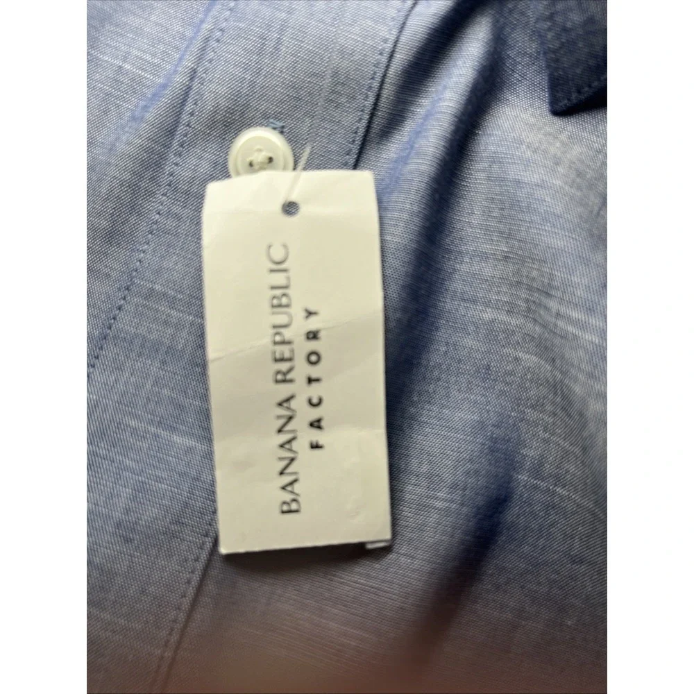 Banana Republic nwt banana